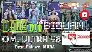 Download lagu #Ultra98 #Orkespalembang 'Nita,Dea & Maya '_DANGDUT_|| OM.Ultra 98 || WARNAWARNIPHOTO || Desa PALAWE mp3
