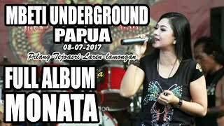 Download lagu Full album video MONATA 2017 Live MBETI UNDERGROUND PAPUA Special RATNA ANTIKA mp3
