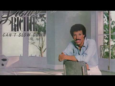 All Night Long - Lionel Ritchie GUITAR BACKING TRACK WITH VOCALS!