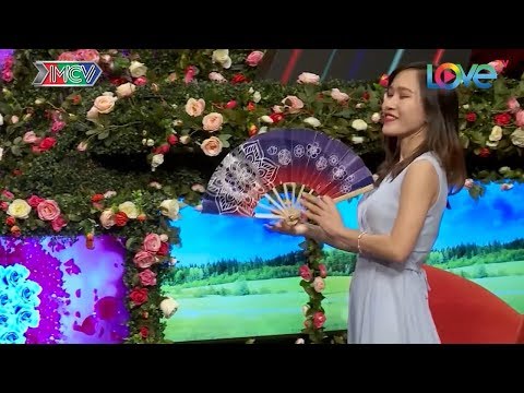 Cát Tường SỐC với chàng trai MANG 700 TRIỆU đi HỎI VỢ gặp ngay nàng MÚA QUẠT không kém gì GÁI NHẬT