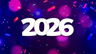 New Year Music Mix 2026 ♫ Best Music 2025 Party Mix ♫ Remixes of Popular Songs