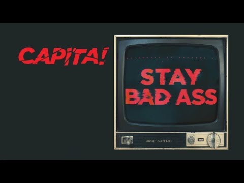 CAPiTa - Defenders of Awesome 2 - Stay Bad Ass - Official Trailer [HD]