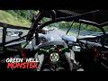 This Car Is Absolutely MENTAL AC EVO Nürburgring