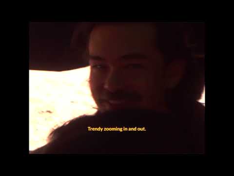 AN ERRAND / Behind the Scenes 4 - On Set with Khaki