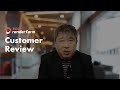 Fox Renderfarm Customer Review David Guo From Tiny Island Productions