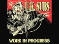Uk Subs - Hell is Other People 