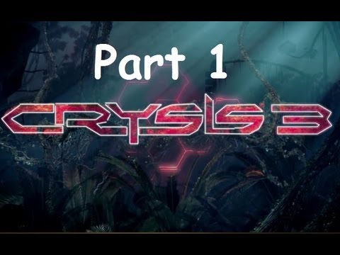 crysis 3 playstation 3 move