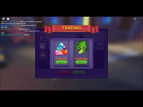 Trading NM Casirius! W/F/L?