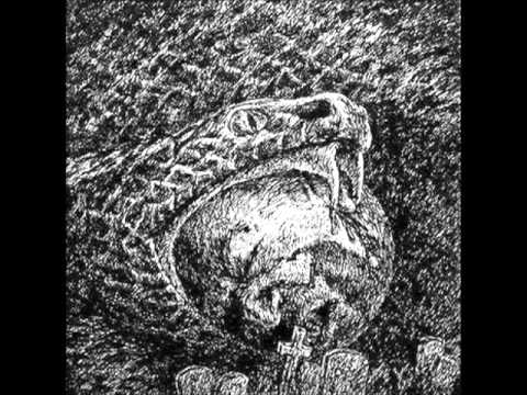 Likblek -   Deathgod Serpent
