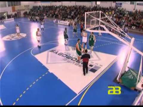 Almería Noticias Canal 28 - Promobys Tíjola quiere seguir con su racha positiva.flv