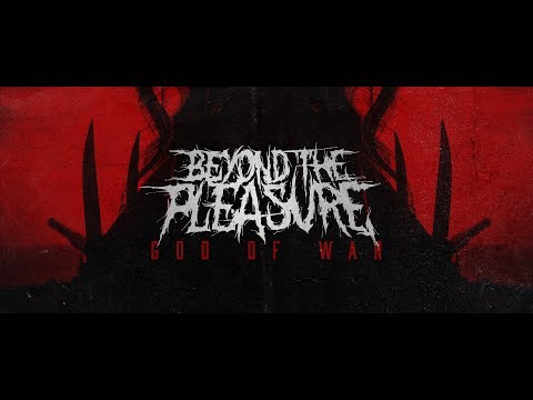 Beyond The Pleasure - God Of War [Official Music Video]