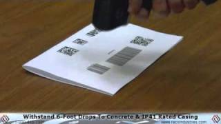 Honeywell Xenon 1900 Area-Imaging Scanner Honeywell Xenon 1900 Area-Imaging Scanner