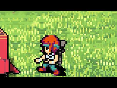 Advance Wars - Black Hole's Fall - ???