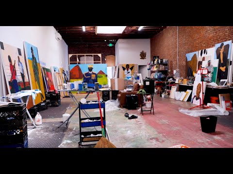 Henry Taylor: B Side