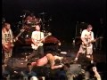 Dayglo Abortions @ the New York Theatre (Whole set) Randy O'Grady / Race Against Time Production