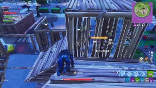 ［Fortnite]あっとるくんと真夜中フォートナイト！