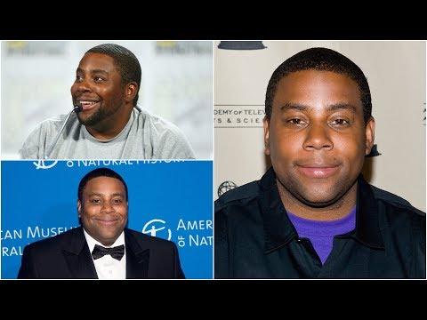 Kenan Thompson Age