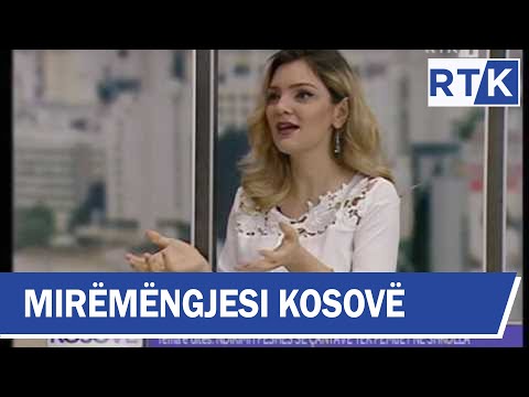 Mysafiri i Mëngjesit Rinor Qehaja 23.03.2017