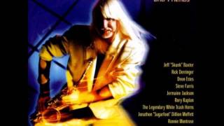 Eye of the Storm - Edgar Winter with Ronnie Montrose