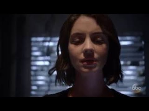 Once Upon a Time 7x08 Ending Scene Season 7 Episode 8 HD "Pretty in Blue"