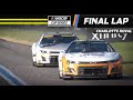 Final Lap - AJ Allmendinger holds off William Byron for Roval win