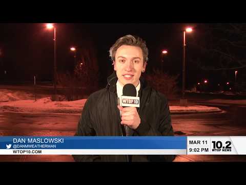 Oswego Nightly News - Monday March 11th 2019