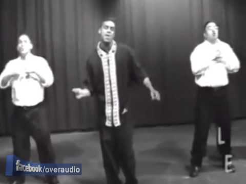 Quadlibet - Take Me I'm Yours