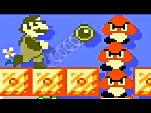 Super Mario Maker 2 🔥 Expert Endless Challenge #756