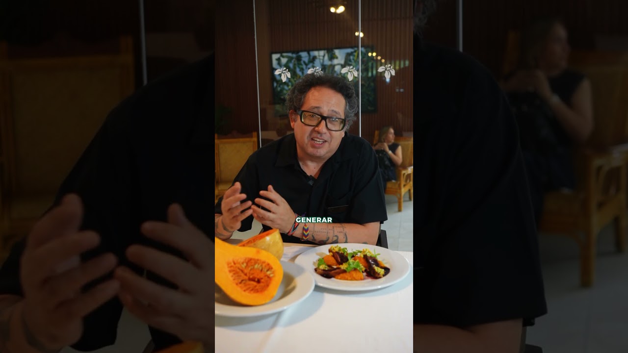 Bosque Chiquitano, Destino Gastronómico - Jocos