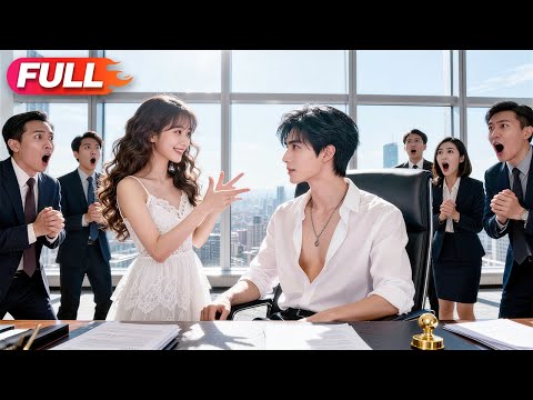 Mute CEO rejects 99 aides,hires clueless Cinderella;her wild translations expose plots,she’s spoiled