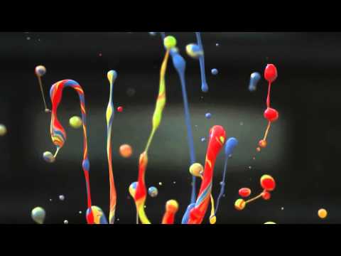 Paint on a Speaker 2