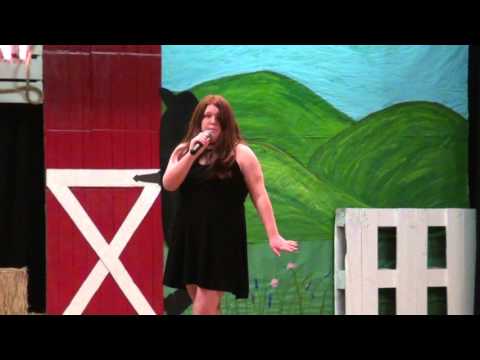 Payphone by Mary McCreary