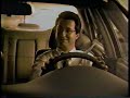 1997 Honda Accord V6 Commercial Wide Open Spaces