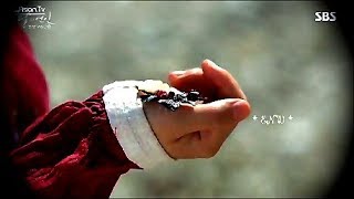 SoSoo - When Love Passes By -  사랑이 지나가면 - IU