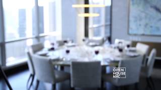 Jamie Drake's Newest NYC Design Project | Open House TV