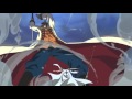 Whitebeard Vs John Giant