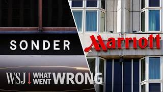 Download lagu How a $2B Hospitality Company Collapsed Into Evictions and Bankruptcy | WSJ What Went Wrong mp3