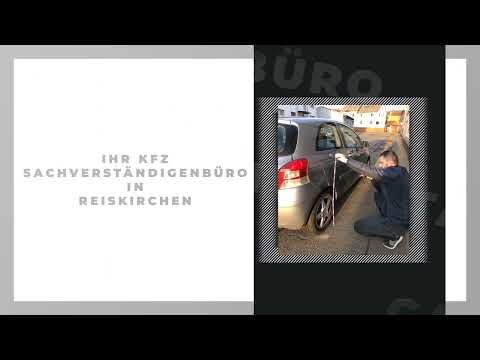 Gashi Sachverständigenbüro YouTube-Vdeominiatur 3
