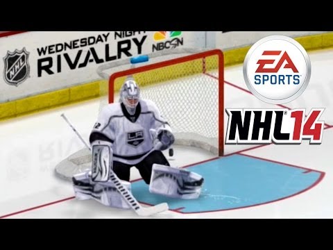 nhl 2k8 fight xbox 360