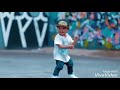 Anak Kecil Joget