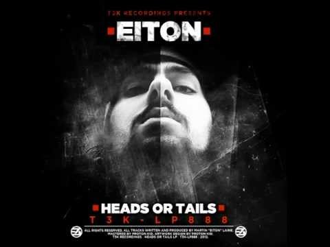 T3K-LP888: Eiton - "Fuck Off"