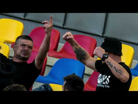 #98 Wisła Puławy Hooligans & Ultras