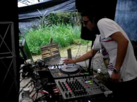 GENNARO MASTRANTONIO || MEDELLIN -COLOMBIA||26-06-2010