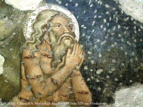 3 LECTIO DIVINA Libro di Giobbe Cap.31