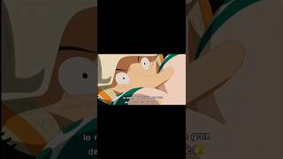 Que gran desarrollo de personaje Nami 🙈🤣 #onepiece #anime #fyp #viralshorts #usopp #nami