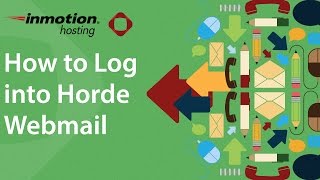 How to Log into Horde Webmail