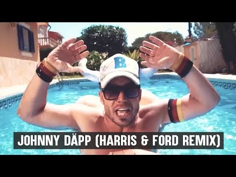 Lorenz Büffel - Johnny Däpp (Harris & Ford Remix)