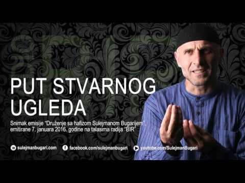 Radio "BIR" ( 7. januar 2016. godine ) - Put stvarnog ugleda