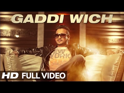 Gaddi Vich