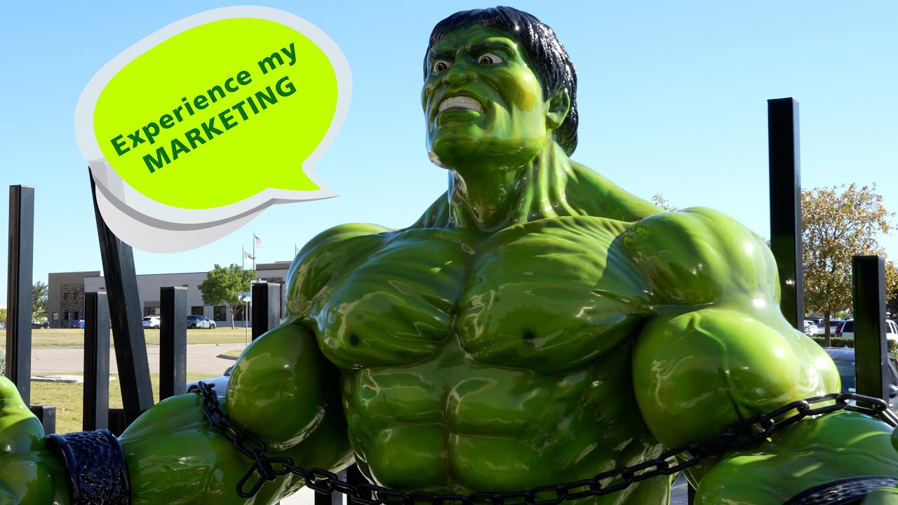 Lime Media: Heath Hill, CEO